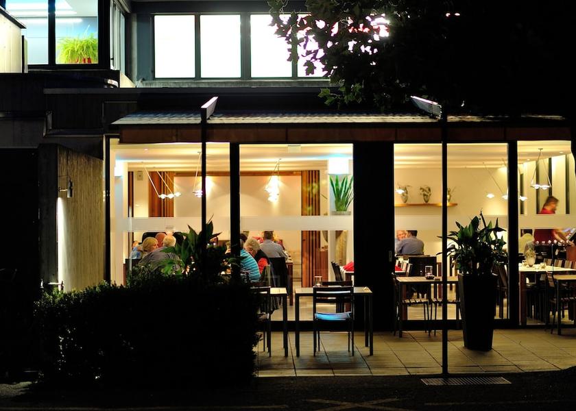 Graubünden Chur Restaurant