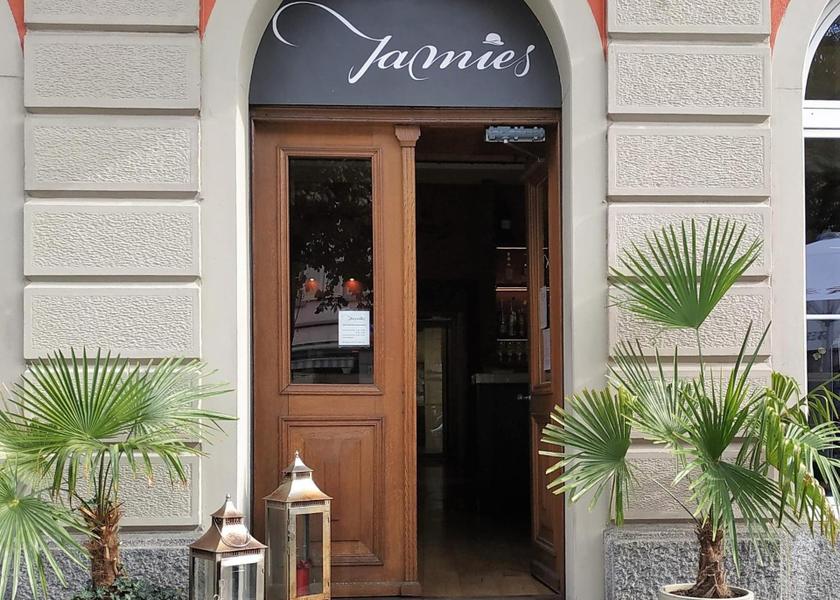 Graubuenden Chur restaurant