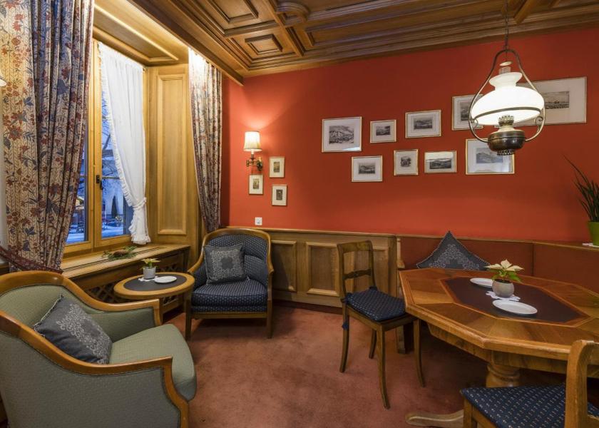 Graubuenden Chur facilities