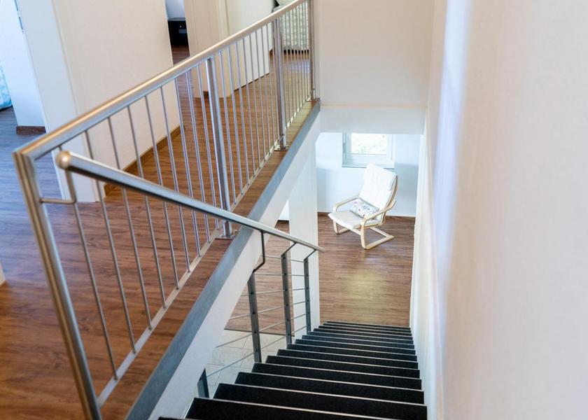 Graubuenden Chur facilities