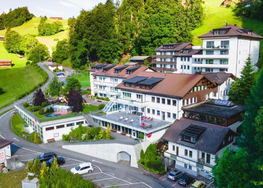 Graubuenden Chur facilities