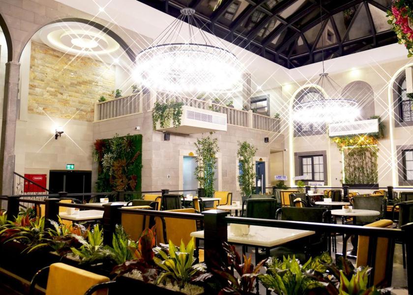 Diyarbakir Province Diyarbakir bar/lounge