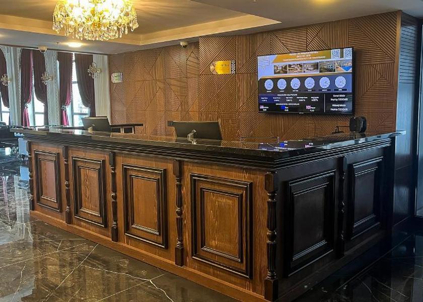 Diyarbakir Province Diyarbakir bar/lounge