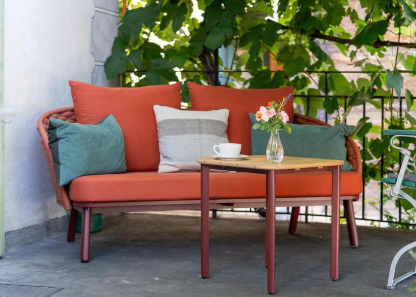 Valais Sion balcony/terrace