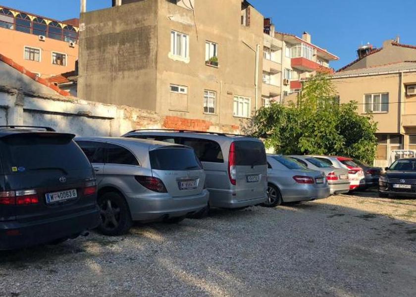 Çanakkale Eceabat 