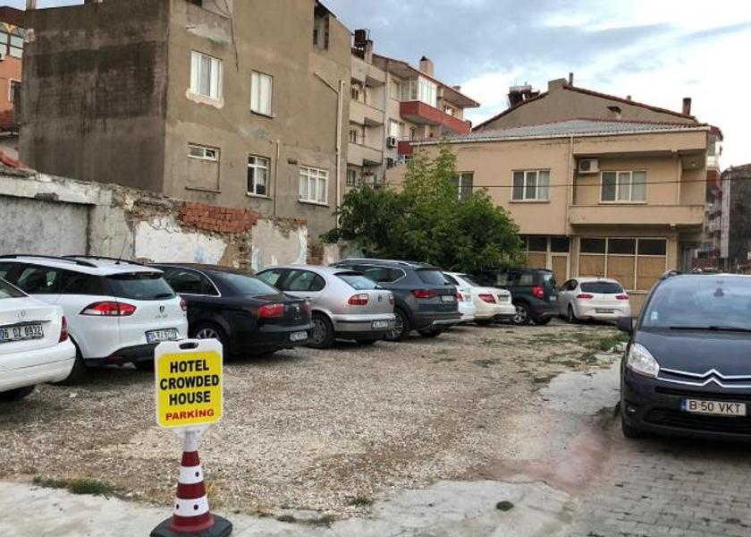 Çanakkale Eceabat Exterior view