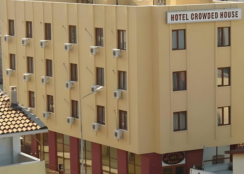 Çanakkale Eceabat Exterior view