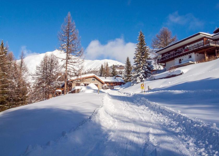 Valais Brig sports and activities