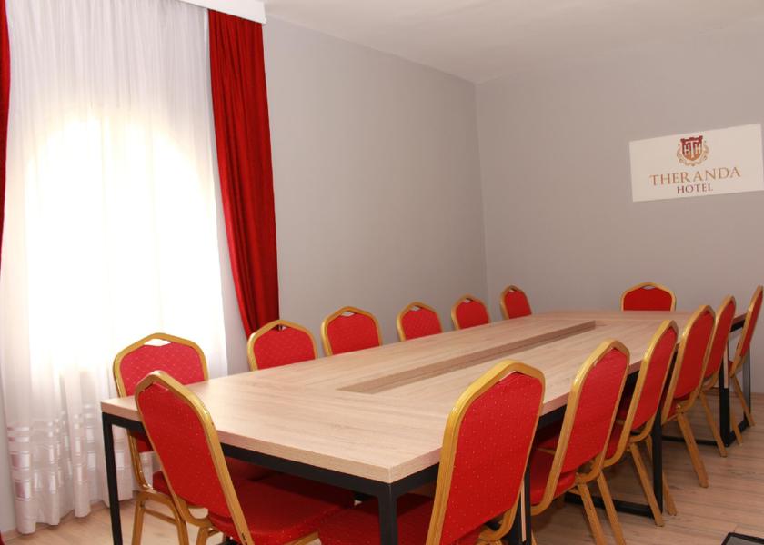  Tirana recreational facilities