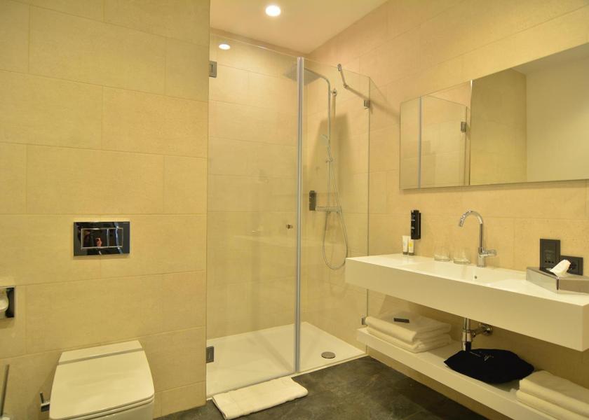  Tirana Longstay Room