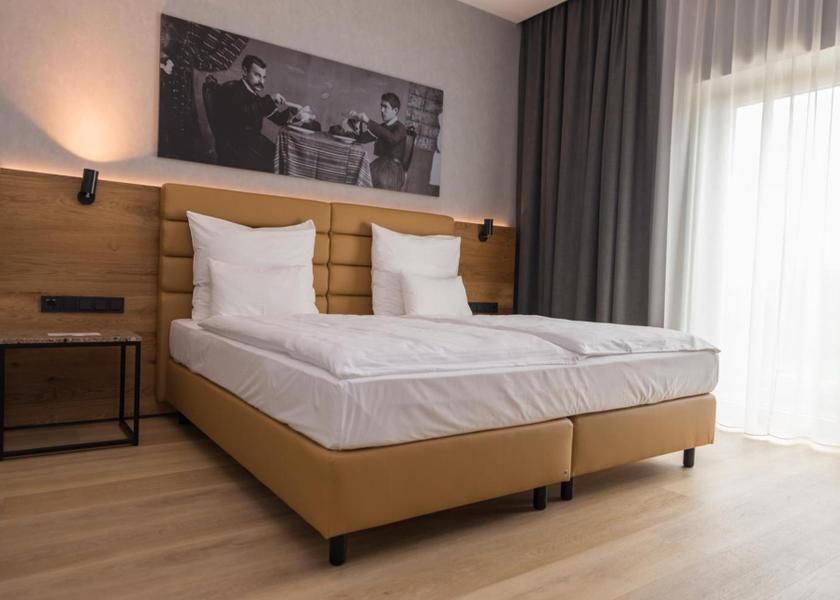  Tirana Longstay Room