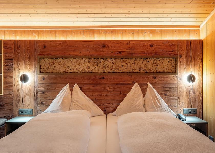 Canton of Bern Wilderswil Room