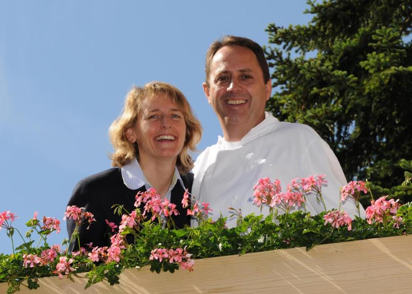 Canton of Bern Wilderswil facilities