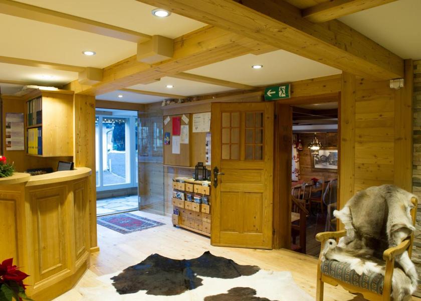 Canton of Bern Wilderswil facilities