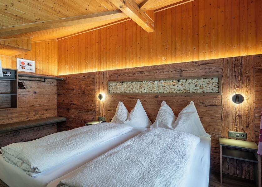 Canton of Bern Wilderswil Room