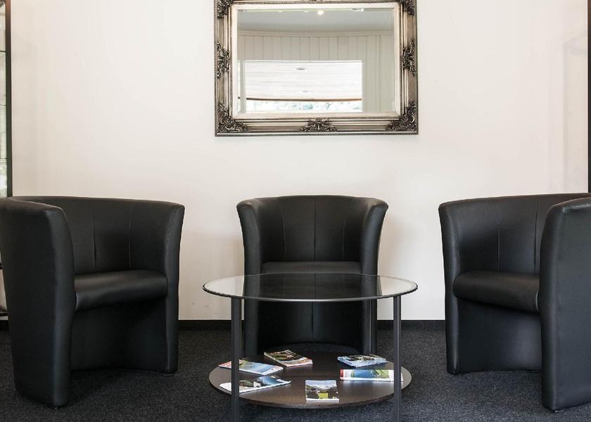 Canton of Bern Wilderswil lobby