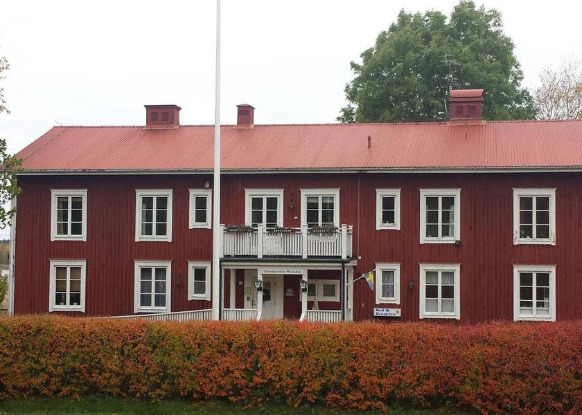 Varmland County Kristinehamn 