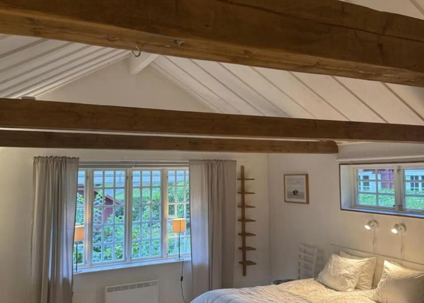 Stockholm County Nynashamn Large Double Room