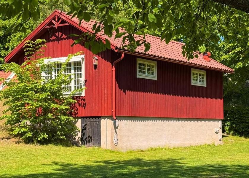 Stockholm County Nynashamn 