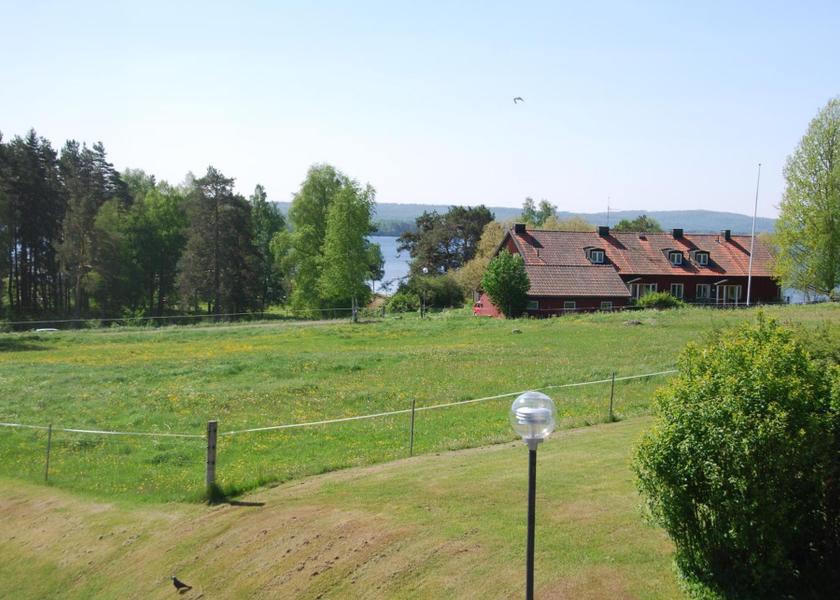 Dalarna County Rattvik facilities