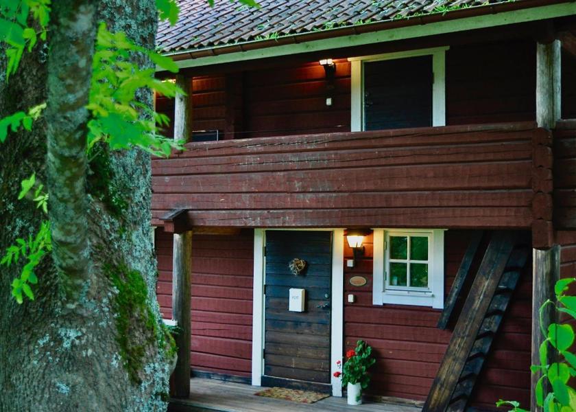 Dalarna County Rattvik 