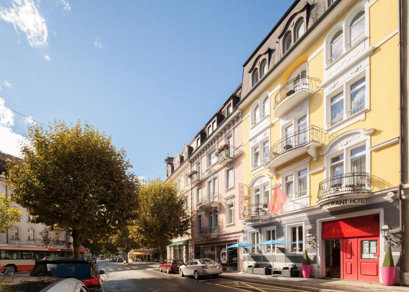 Canton of Solothurn Solothurn Facilities