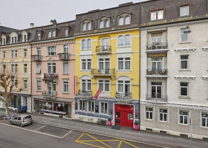 Canton of Solothurn Solothurn 