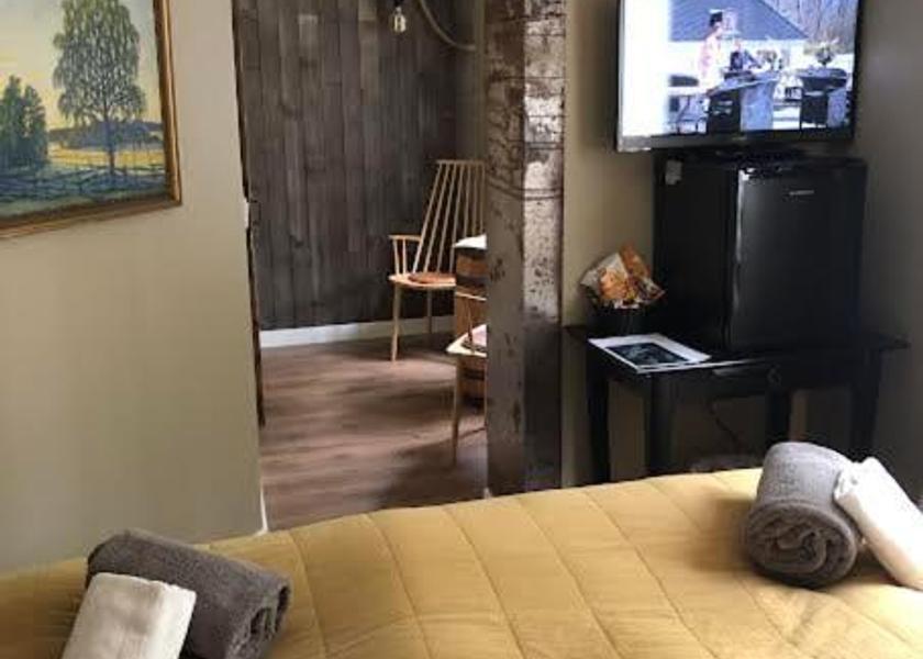 Dalarna County Smedjebacken Suite