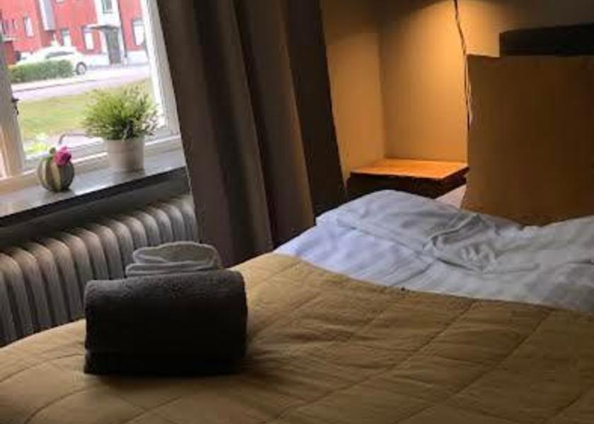 Dalarna County Smedjebacken Suite