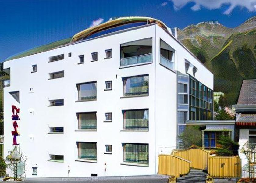 Graubünden Pontresina 