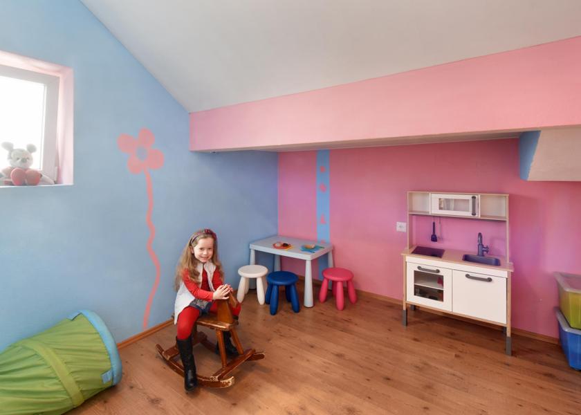 kids areas