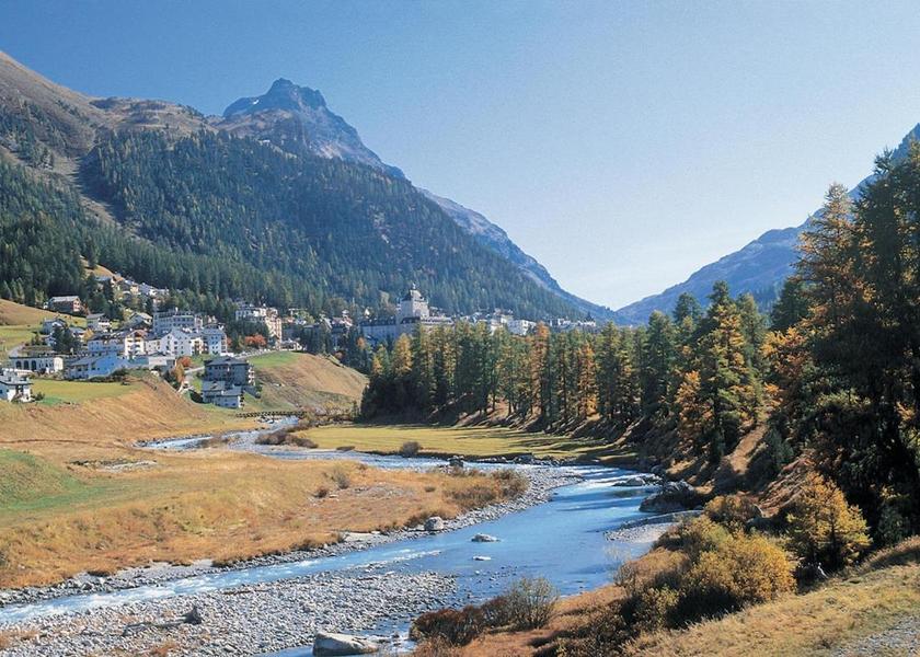 surrounding environment