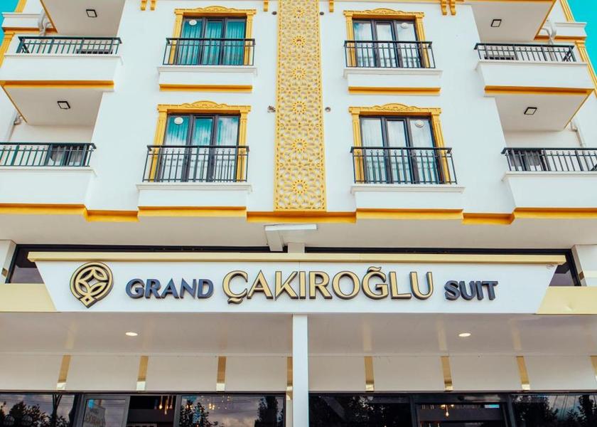 Aksaray Aksaray 