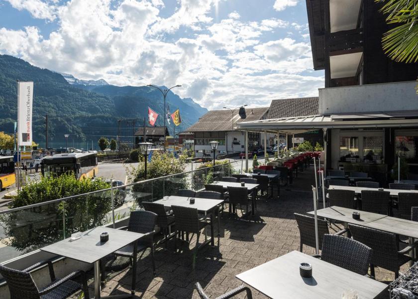 Canton of Bern Brienz 