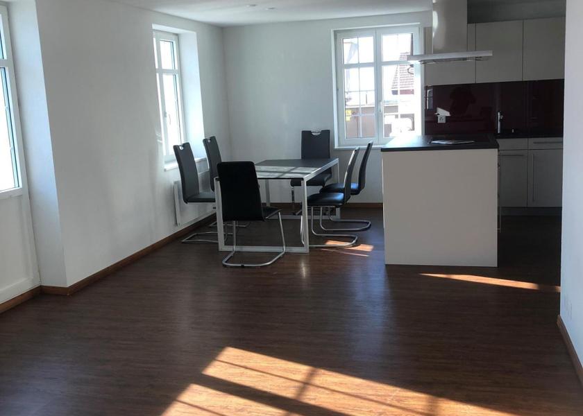 Canton of Bern Brienz 