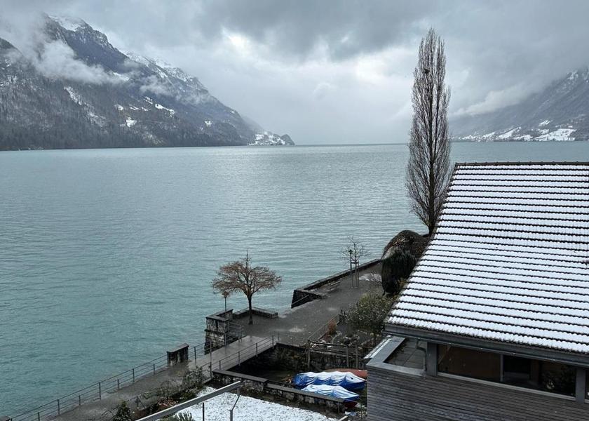 Canton of Bern Brienz 