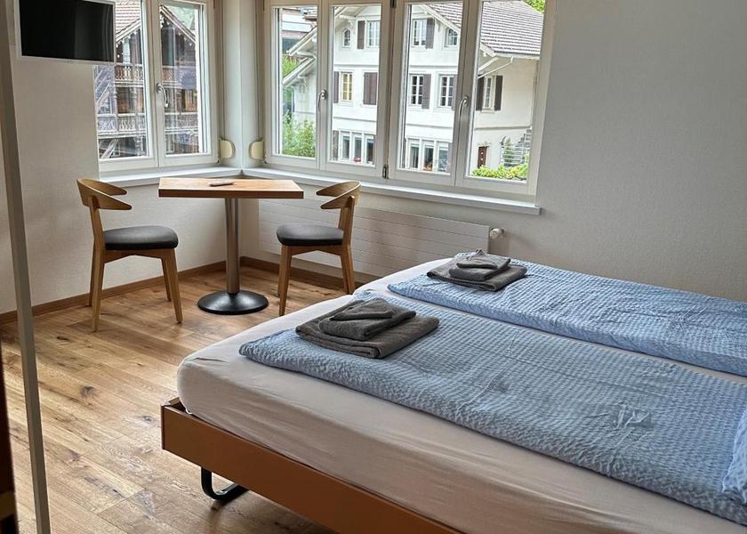 Canton of Bern Brienz Zimmer 3