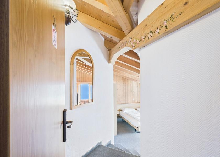 Canton of Bern Brienz Room