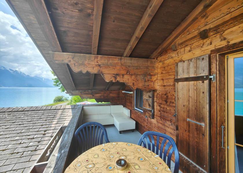 Canton of Bern Brienz 