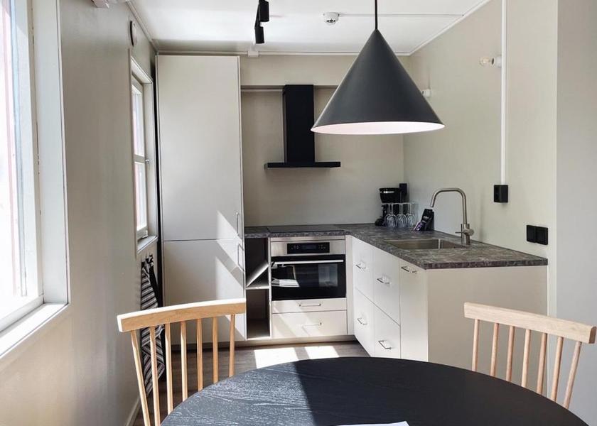 Vastra Gotaland County Stenungsund exterior view