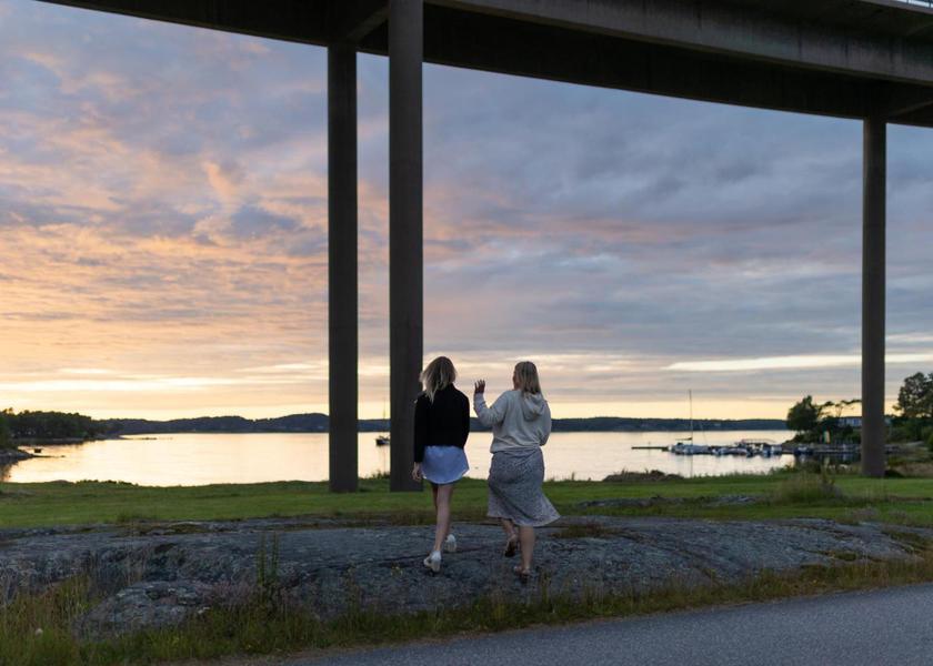 Vastra Gotaland County Stenungsund 