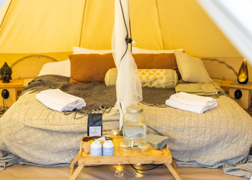 Vastra Gotaland County Stenungsund Tent