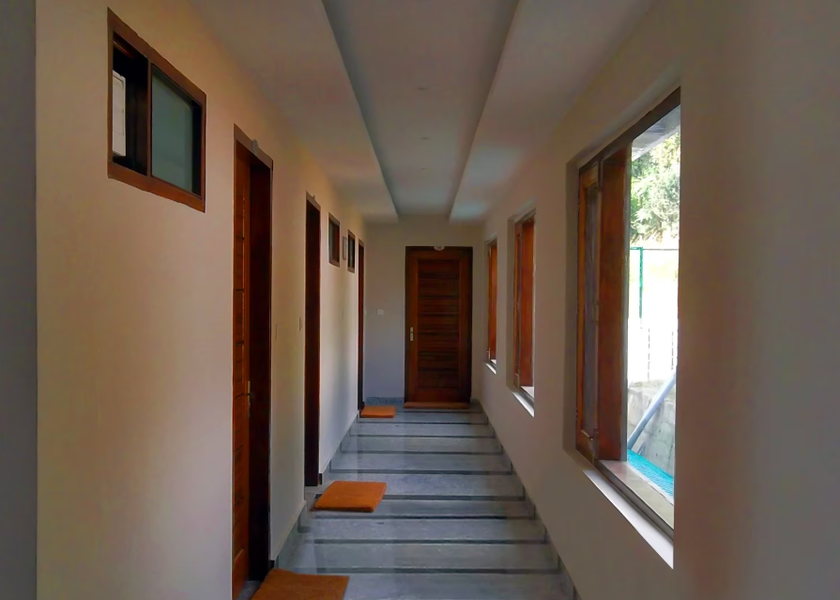 Himachal Pradesh Bir Public Areas