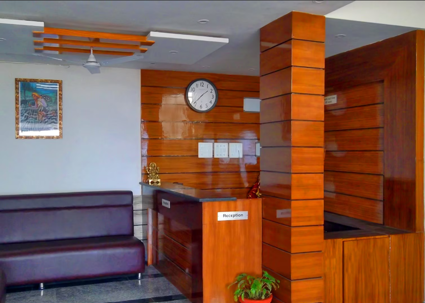 Himachal Pradesh Bir Public Areas