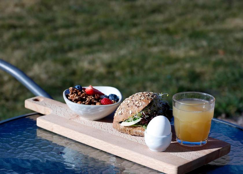 Skåne County Angelholm food and beverages