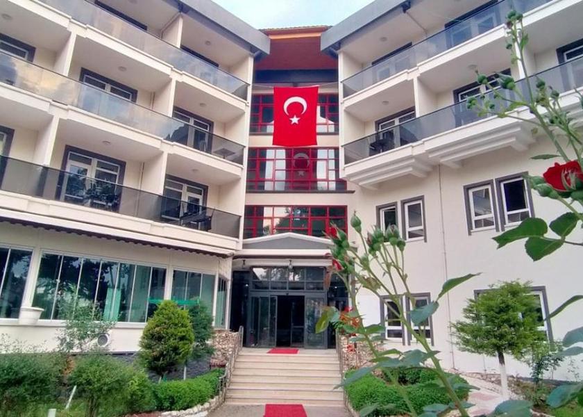 Amasya Province Hamamözü 