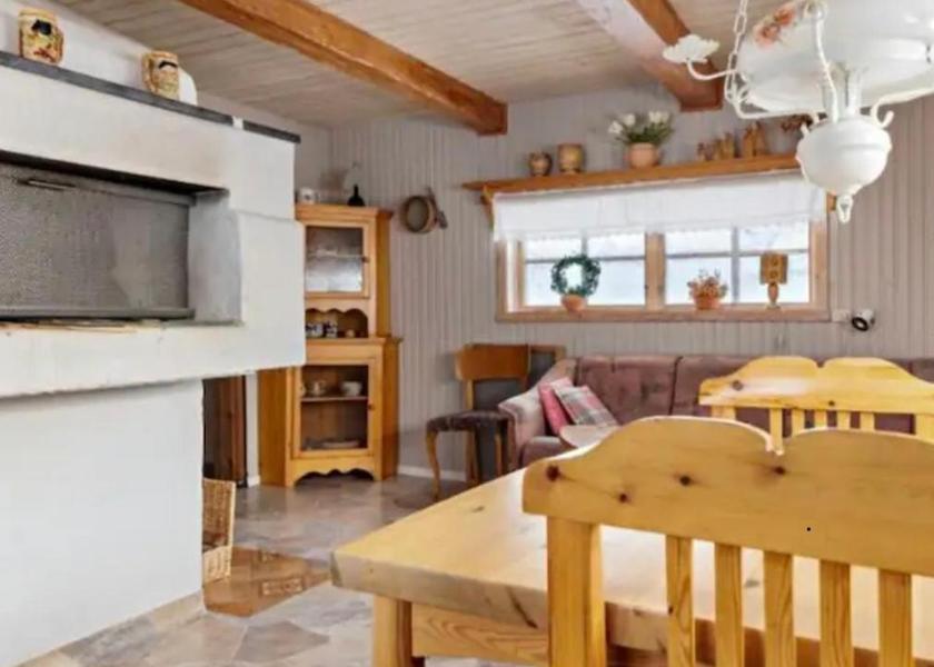Norrbotten County Harads Public Areas