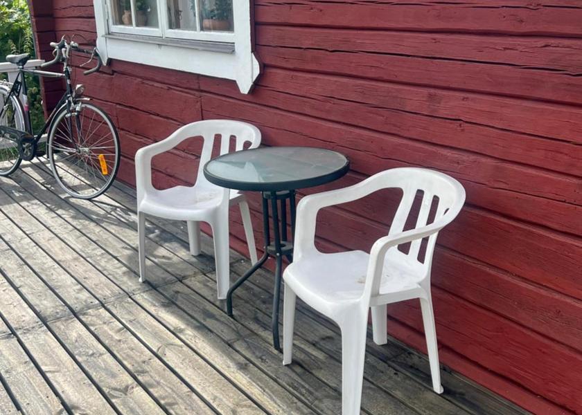 Norrbotten County Harads 