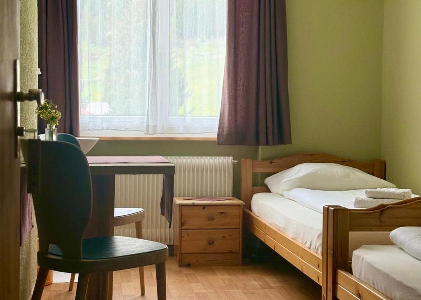 Graubuenden Bivio Standard Triple Room