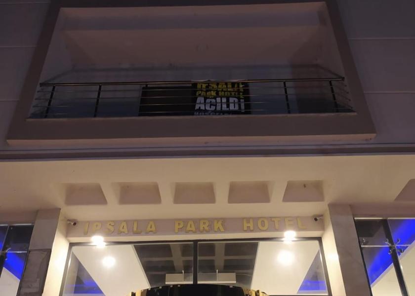 Edirne Edirne entrance